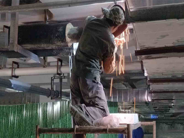 濟(jì)寧城區(qū)新增供熱小區(qū)2809戶居民，今冬有望用上暖氣